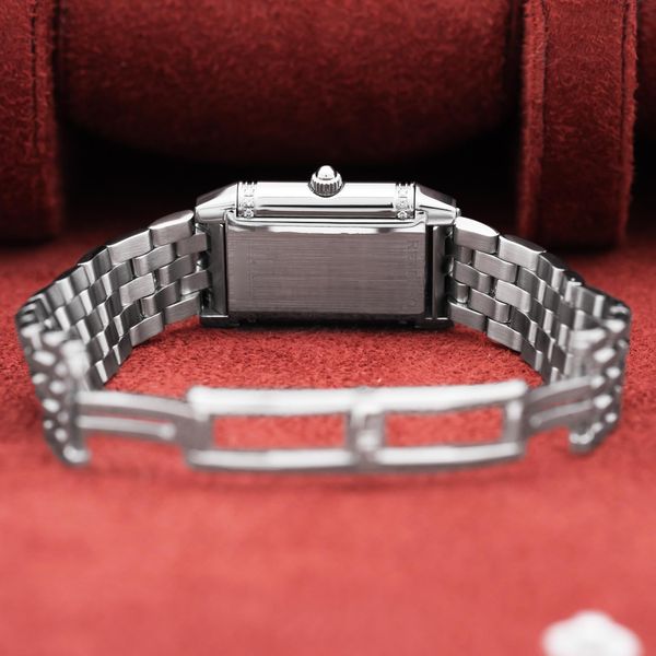 Jaeger-LeCoultre Reverso Duetto 2668110